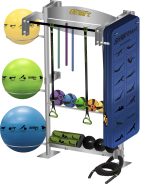 Prism Functional Training Centre